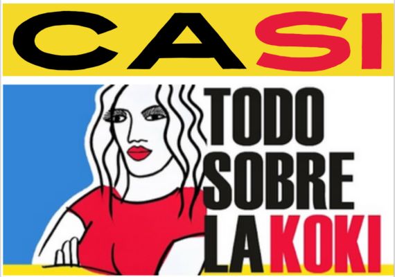 Casi todo sobre la Koki