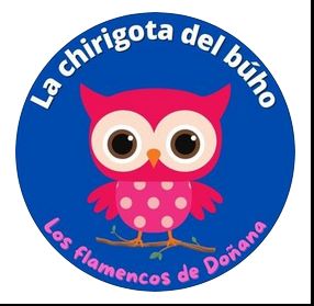 Chirigota Callejera 'Los flamencos de Doñana'