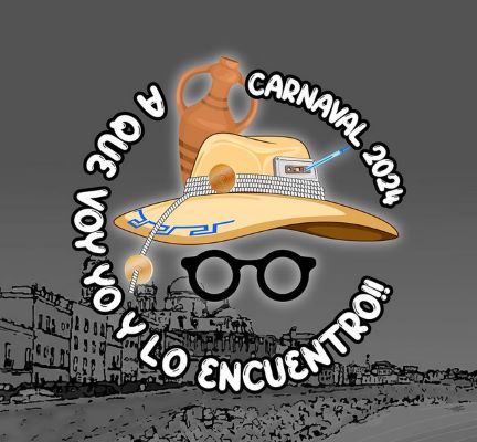 Chirigota Callejera 'A que voy y lo encuentro'