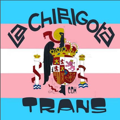 Chirigota Callejera 'La chirigota trans'