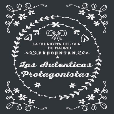 Chirigota Callejera, 'Los auténticos protagonistas'