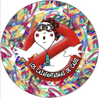 Chirigota Callejera 'Los cazafantasmas de Cádiz'