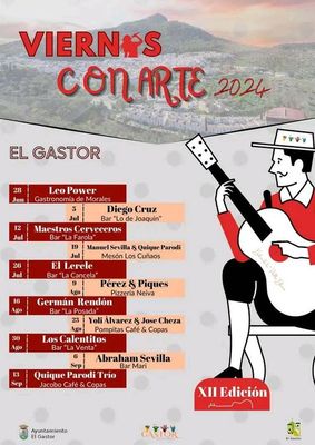 0623Viernes_con_arte_El_Gastor
