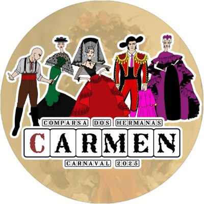 Comparsa 'Carmen'