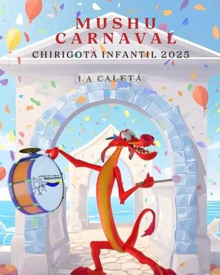 Mushu Carnaval