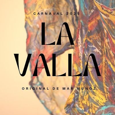 Comparsa La valla