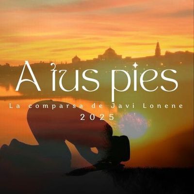 Comparsa A tus pies