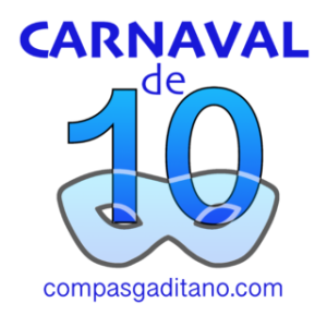Carnaval de 10. Radio Al Compás