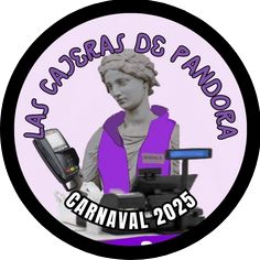 Chirigota Callejera 'Las cajeras de Pandora'