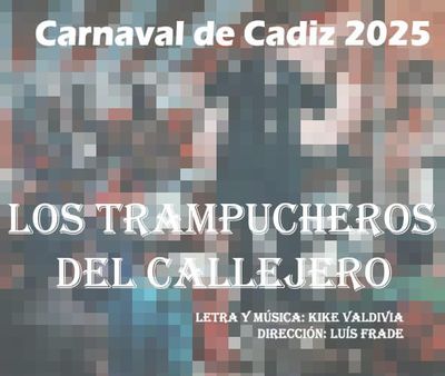 Coro Callejero Los trampucheros del Callejero