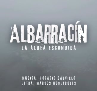 Comparsa 'Albarracín. La aldea escondida'