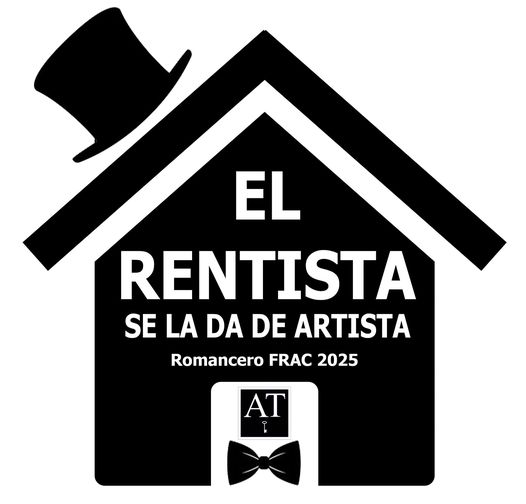 Romancero El rentista se la da de artista