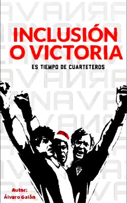 Cuarteto Inclusión o victoria