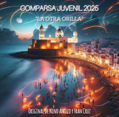 Comparsa Juvenil 'La otra orilla'