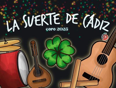 Coro La suerte de Cádiz