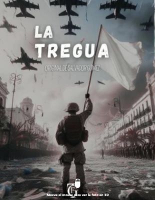 Comparsa 'La tregua'