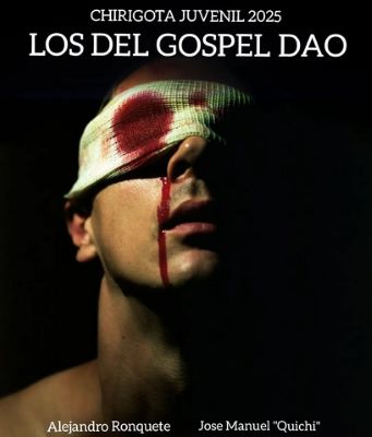 Chirigota Juvenil 'Los del gospel dao'