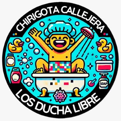 Chirigota Callejera 'Los ducha libre'