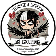 Chirigota Callejera Las Excupidas