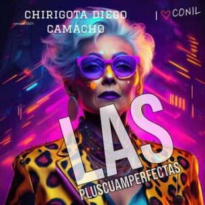 Chirigota Callejera Las pluscuanperfectas