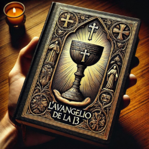 Chirigota Callejera Lavangelio de la 13