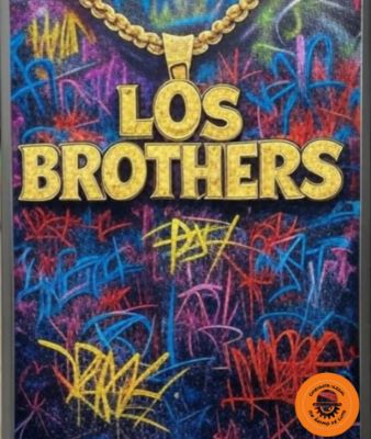 Chirigota Callejera 'Los Brothers'