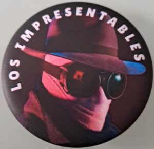 Romancero 'Los impresentables'