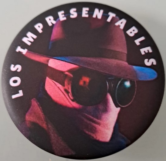 Romancero 'Los impresentables'