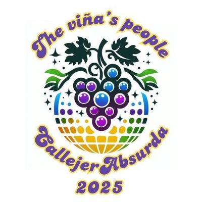 Chirigota Callejera The Viña´s People