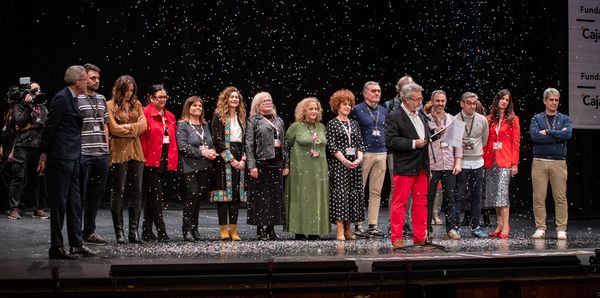 Jurado 2025. Fallo semifinales