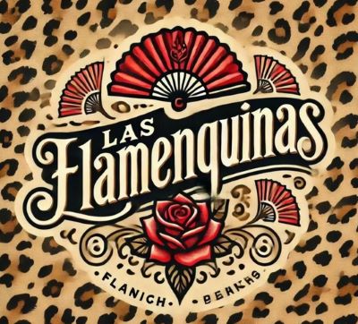 Chirigota Callejera 'Las flamenquinas'