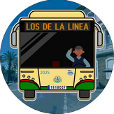 Chirigota Callejera Los de la linea