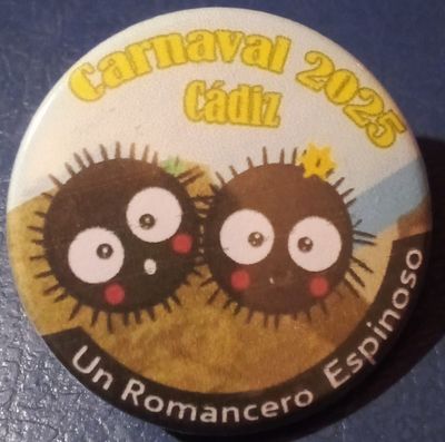 Romancero Un romancero espinoso