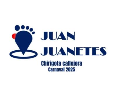 Chirigota Callejera 'Juan juanetes'