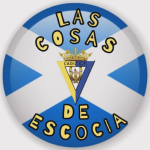 Callejera 2024 Las cosas de Escocia