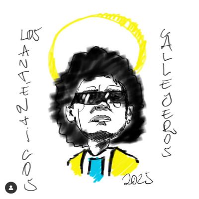 Chirigota Callejera 'Los auténticos callejeros'
