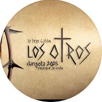 Chirigota Callejera 'Los otros'