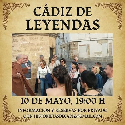 0510Ley Ruta cultural Cádiz de leyenda