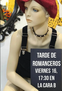 0516Cadiz Tarde de Romanceros en La Cara B