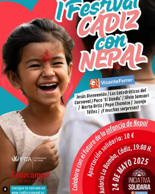 0524Nepal Festival Cádiz con Nepal