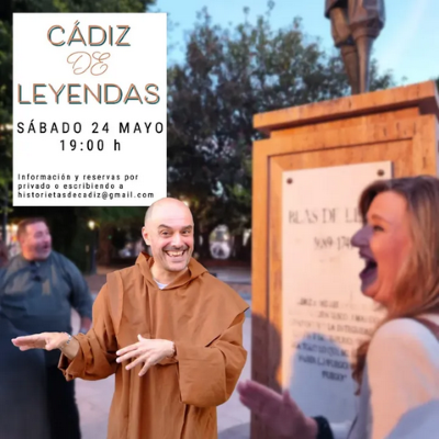 0524Ruta Cádiz de Leyendas