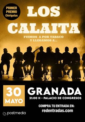 0530Granada-Calaita Los Calaita en Granada