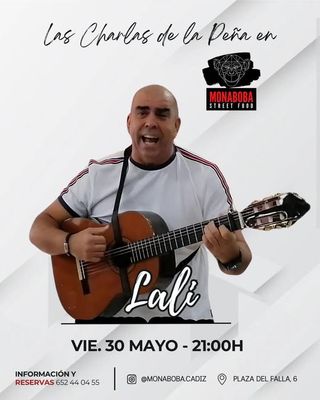 0530Mona Charlas de la Peña