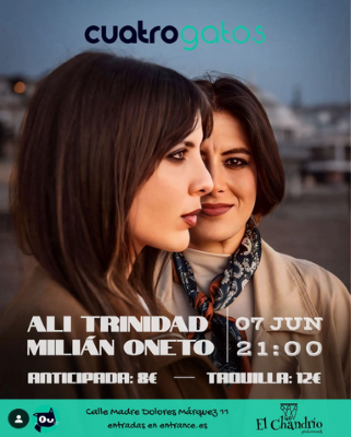 0607Cuatro Carnaval de Cádiz en Cuatro Gatos