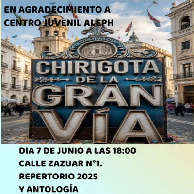 0607Madrid Carnaval en Vallecas