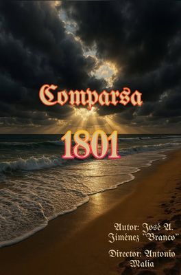 Comparsa '1801'
