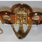 Antifaz de Oro