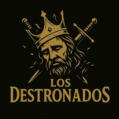 Comparsa Juvenil 'Los destronados'