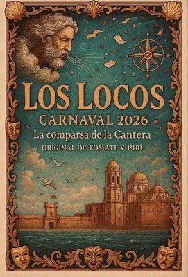 Función 11 – Miércoles 21 de enero – Preliminares COAC 2026
