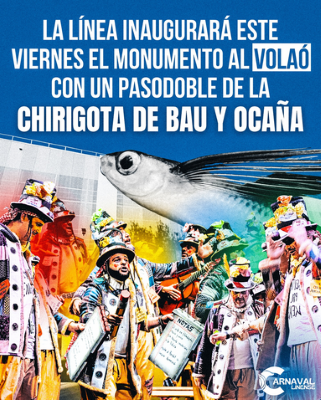 0606LaLinea Inauguración monumento 'Al volaó'